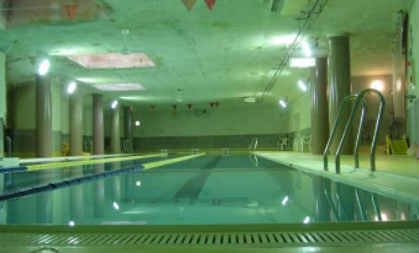 Shiga Riverside Hotel