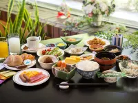 Hotel Sunshine Aoyama Hotels in Tatsuno