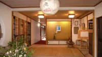 Shinseikan Hotels in Tottori