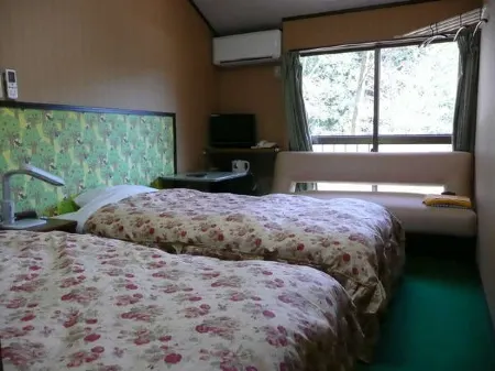 Hotel Famitic Myojin