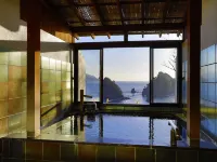 Shizentenyu - Hot Springs