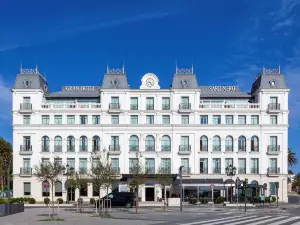 Gran Hotel Sardinero