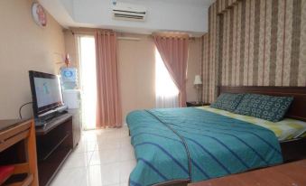 Alin Apartemen Margonda Residence 2 - Housity