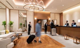 Hotel Vista Fukuoka Nakasu-Kawabata