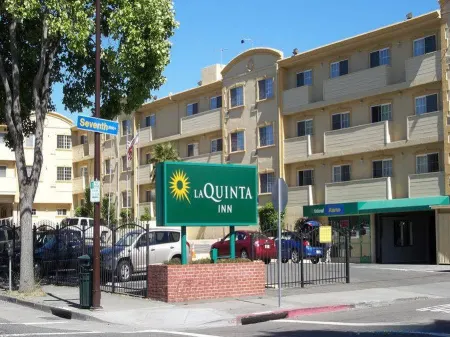 La Quinta Inn by Wyndham Berkeley