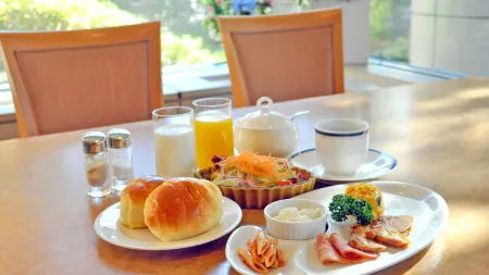 Hotel Sapporo Sun Plaza