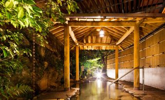 Yudaonsen Ubl Hotel Matsumasa