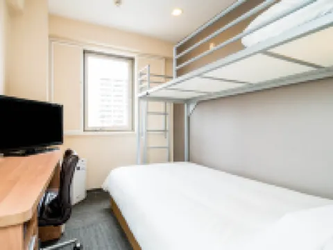 スーパーホテル安城駅前 安城のホテル