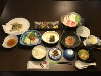 Tokiwa Ryokan