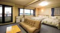 Hotel C&I Hotels in Koriyama