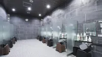Anshin oyado Tokyo Man Shinjuku - Capsule Hotels