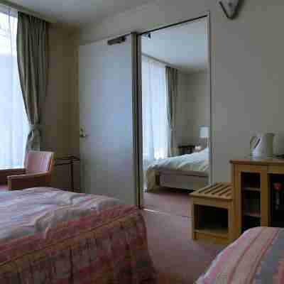 Hotel New Momiji Rooms