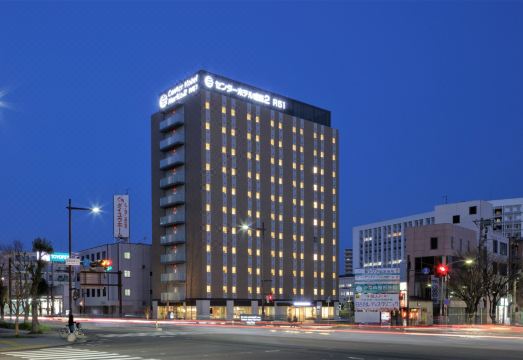 센터 호텔 나리타2 R51 조식 뷔페