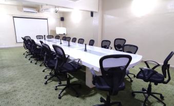 Mango Valley Resort Ganpatipule