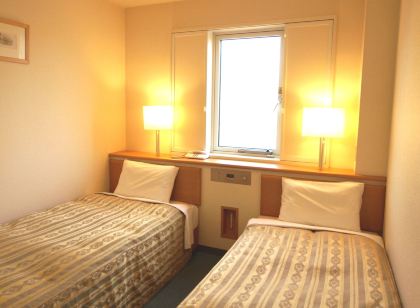 エクセルイン小山