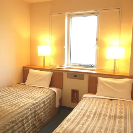 Excel Inn Oyama