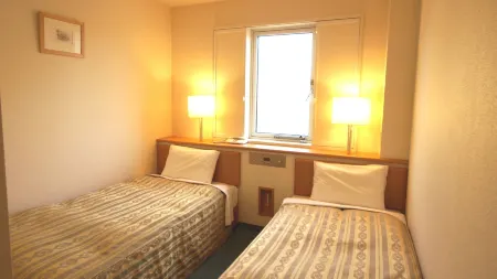 Excel Inn Oyama Отели рядом со станцией JR Oyama station