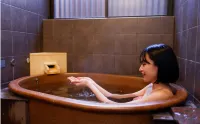 Takeda Matiya Terakoya Hanatei فنادق في أساغو