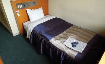 Goi Park Hotel