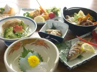 Healthy Misato Các khách sạn ở Minobu