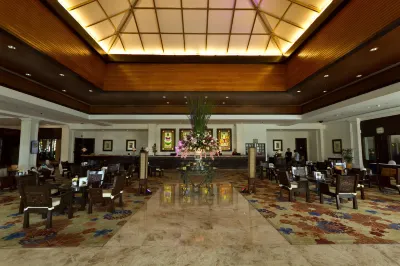 Waterfront Airport Hotel and Casino – Mactan
