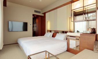 Candeo Hotels Nagasaki Shinchi Chinatown