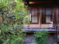 海喜荘酒店 國東市酒店