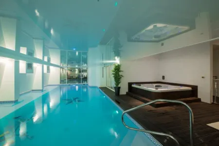 格蘭卡赫琳娜酒店