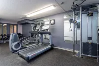 Ramada by Wyndham Northern Grand Hotel & Conference Centre - Kuntosalit