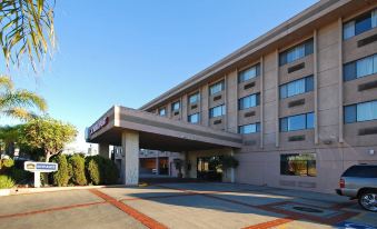 Best Western Los Angeles Worldport Hotel