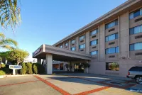 Best Western Los Angeles Worldport Hotel Hotels in 