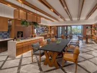 JW Marriott Goa Hotels in Chapora