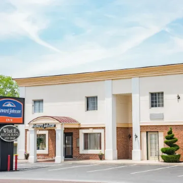 Howard Johnson by Wyndham Hershey