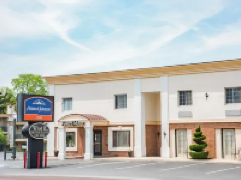 Howard Johnson by Wyndham Hershey