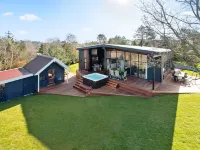 "Ylvi" - 250m from the Sea Hotels in Ebeltoft