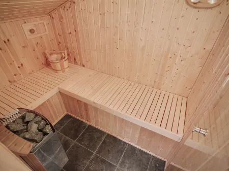 "Natalija" - 1.0km from the Sea Отели в г. Lonstrup