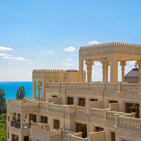 Argisht Partez Hotel All Inclusive & Beach Bar Rebls