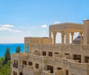 Argisht Partez Hotel All Inclusive & Beach Bar Rebls - breakfast