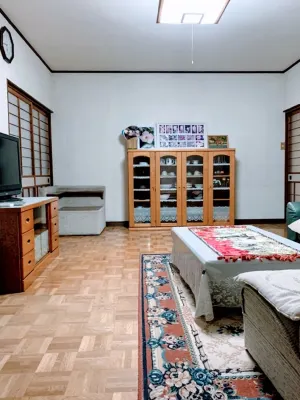 Traditional Japanese Architecture Guesthouse Kach Hotels in Kan'onji