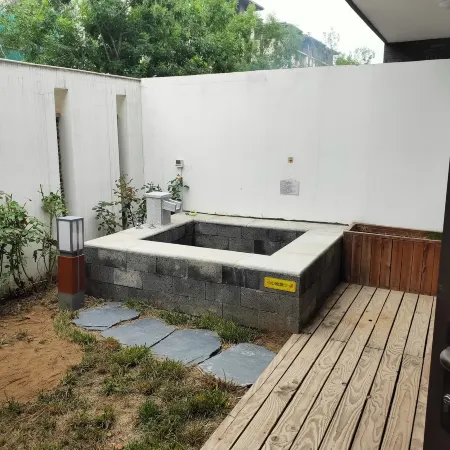 Zhilan Private Hot Spring Villa