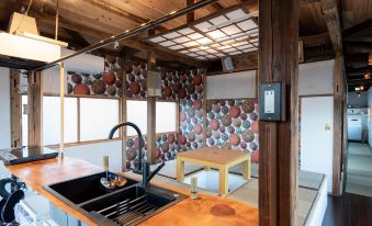 Guesthouse & Kitchen Hace