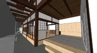 Sous Minka Luru Hotels in Minami-Echizen