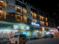 Ria Seaview Hotel Port Dickson Hotels in 