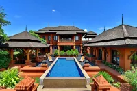 Aureum Palace Hotel & Resort Bagan - 5-Star