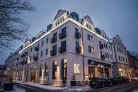 Hotel Kaiserhof Ravensburg Hotel di Ravensburg