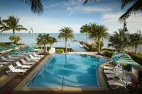 Courtyard Faro Blanco Resort - piscine