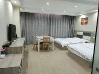 Lanzeyuan Business Hotel Hotels near Badonglvcongpo Ski Field