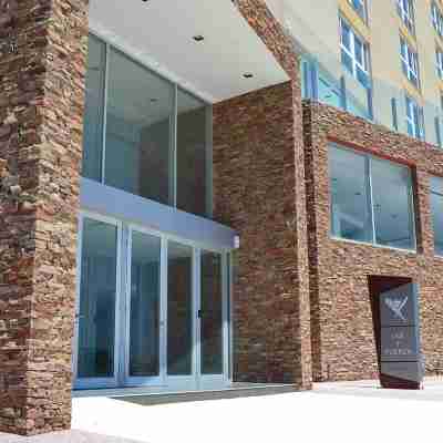 Hotel Oscar Lescano - All Inclusive Hotel Exterior