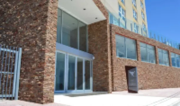 Hotel Oscar Lescano - All Inclusive Hotels in 