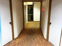 Nice Inn Mihara Hotel a Mihara